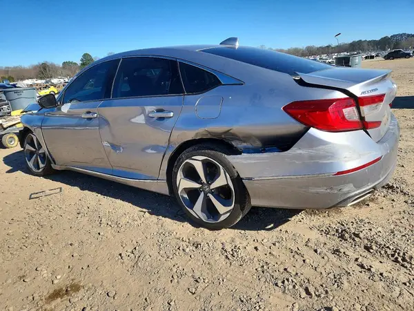 1HGCV2F98LA021050 2020 HONDA ACCORD - Image 2