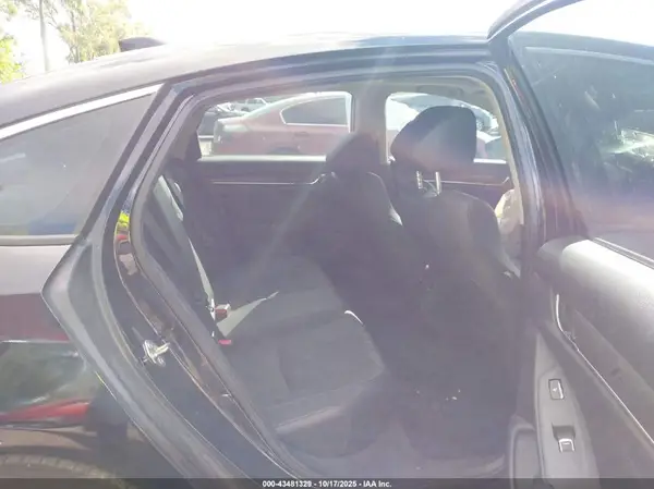 1HGCV2F98LA022814 2020 HONDA ACCORD - Image 8