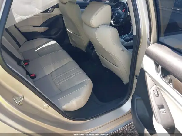 1HGCV2F98LA026278 2020 HONDA ACCORD - Image 8