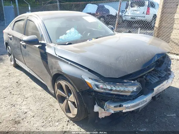 1HGCV2F98LA030511 2020 HONDA ACCORD - Image 1