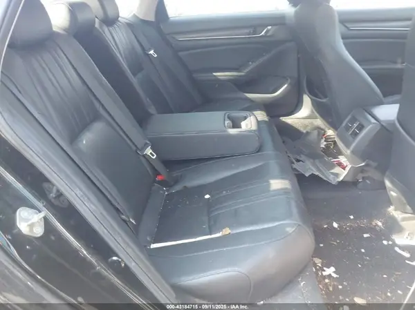 1HGCV2F98LA030511 2020 HONDA ACCORD - Image 8