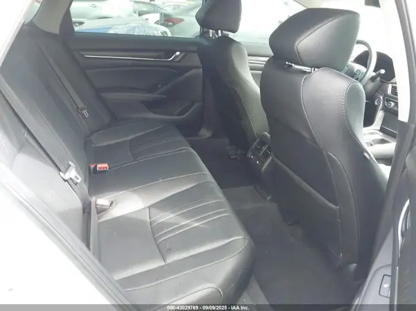 1HGCV2F98MA000023 2021 HONDA ACCORD - Image 8