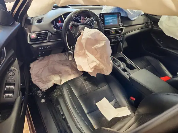 1HGCV2F98MA000782 2021 HONDA ACCORD - Image 8
