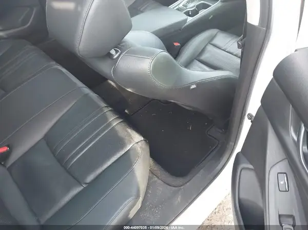 1HGCV2F98MA001043 2021 HONDA ACCORD - Image 8