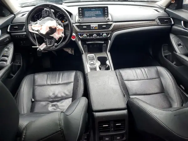1HGCV2F98MA002726 2021 HONDA ACCORD - Image 8
