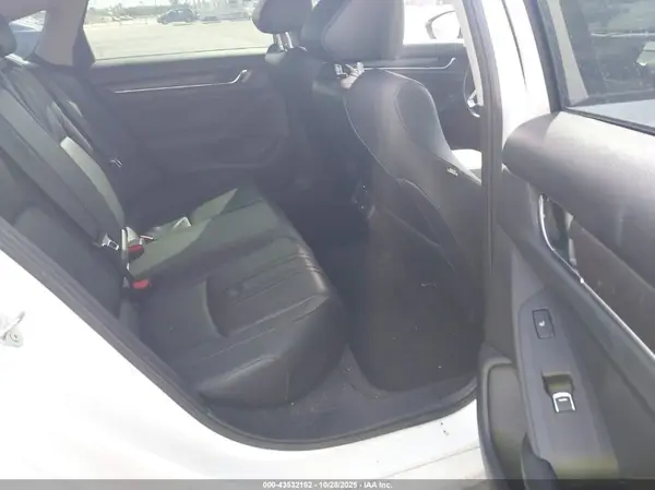 1HGCV2F98MA004105 2021 HONDA ACCORD - Image 8