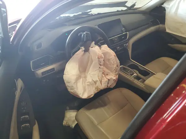 1HGCV2F98MA004203 2021 HONDA ACCORD - Image 8