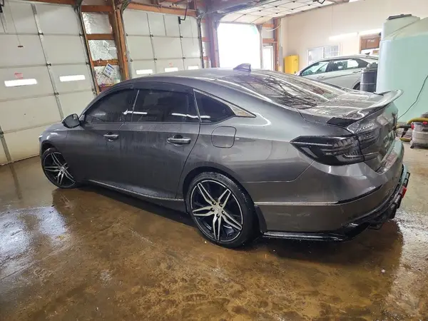 1HGCV2F98MA004332 2021 HONDA ACCORD - Image 2
