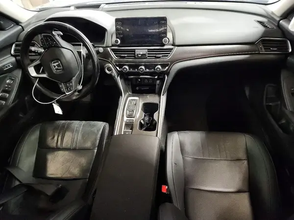 1HGCV2F98MA004332 2021 HONDA ACCORD - Image 8