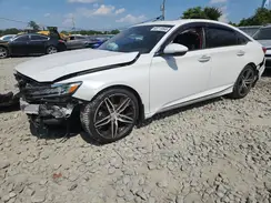 1HGCV2F98MA007134 2021 HONDA ACCORD