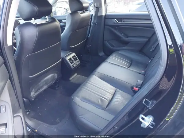 1HGCV2F98MA008767 2021 HONDA ACCORD - Image 8