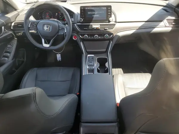 1HGCV2F98MA010065 2021 HONDA ACCORD - Image 8