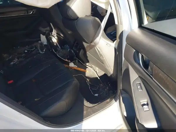 1HGCV2F98MA011619 2021 HONDA ACCORD - Image 8