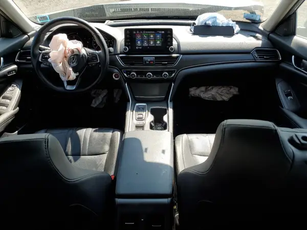 1HGCV2F98MA014553 2021 HONDA ACCORD - Image 8