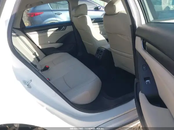 1HGCV2F98MA015539 2021 HONDA ACCORD - Image 8