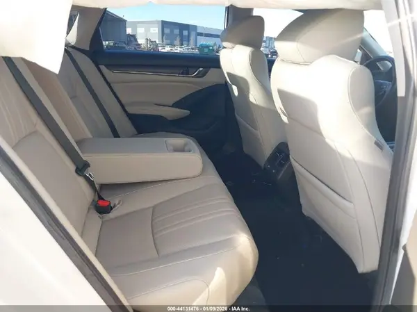 1HGCV2F98MA015878 2021 HONDA ACCORD - Image 8