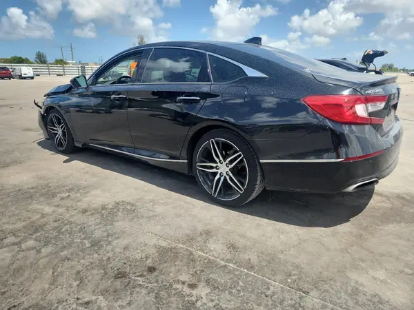 1HGCV2F98MA019431 2021 HONDA ACCORD - Image 2