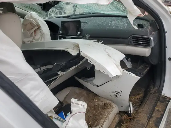1HGCV2F98MA021440 2021 HONDA ACCORD - Image 8