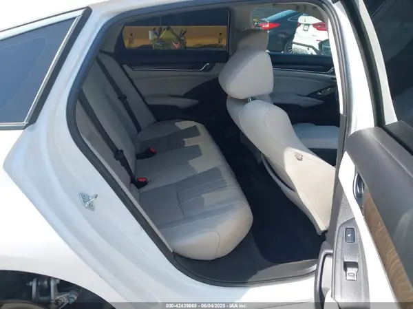 1HGCV2F98MA021468 2021 HONDA ACCORD - Image 8