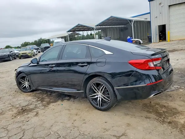 1HGCV2F98MA024970 2021 HONDA ACCORD - Image 2