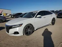 1HGCV2F98MA028128 2021 HONDA ACCORD