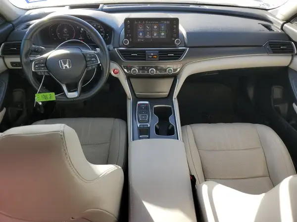 1HGCV2F98MA028128 2021 HONDA ACCORD - Image 8