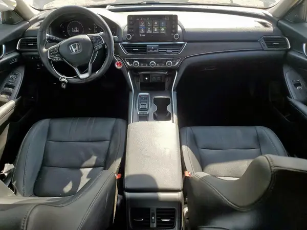 1HGCV2F98MA028842 2021 HONDA ACCORD - Image 8