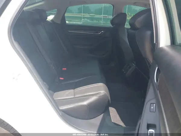 1HGCV2F98MA029246 2021 HONDA ACCORD - Image 8