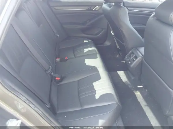 1HGCV2F98MA030316 2021 HONDA ACCORD - Image 8