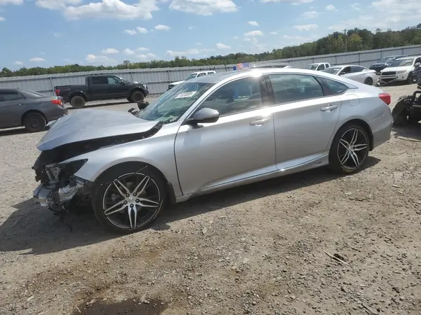 1HGCV2F98MA032924 2021 HONDA ACCORD - Image 1