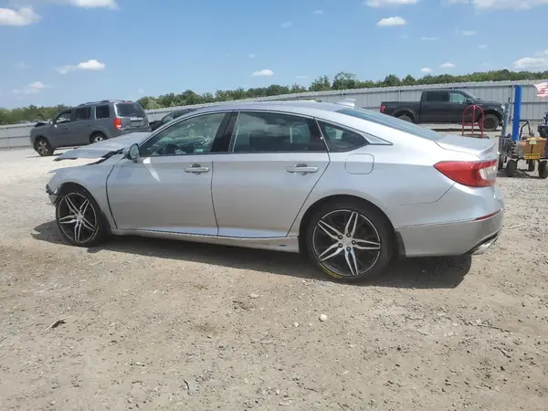 1HGCV2F98MA032924 2021 HONDA ACCORD - Image 2