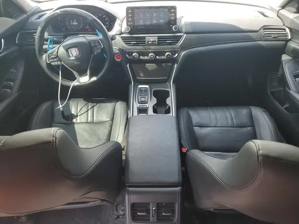 1HGCV2F98MA034513 2021 HONDA ACCORD - Image 8