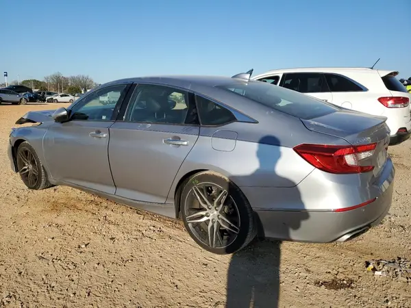 1HGCV2F98NA000217 2022 HONDA ACCORD - Image 2