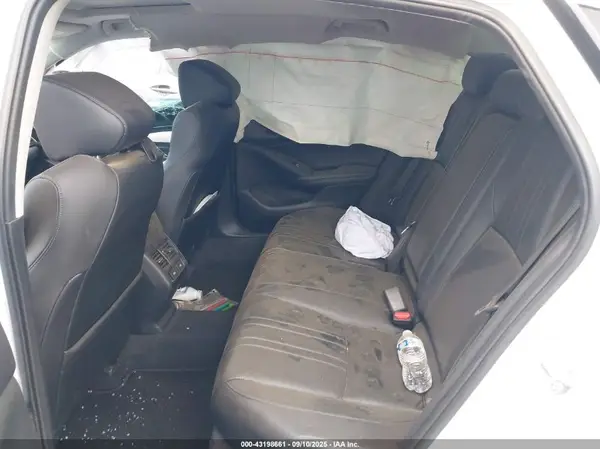 1HGCV2F98NA007538 2022 HONDA ACCORD - Image 8