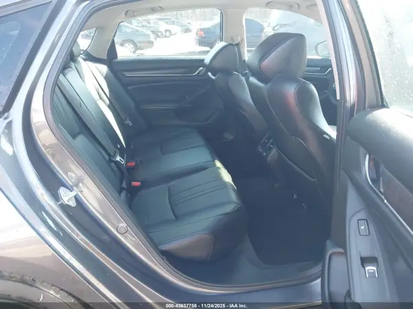 1HGCV2F98NA008074 2022 HONDA ACCORD - Image 8