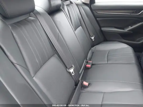 1HGCV2F98NA008947 2022 HONDA ACCORD - Image 8