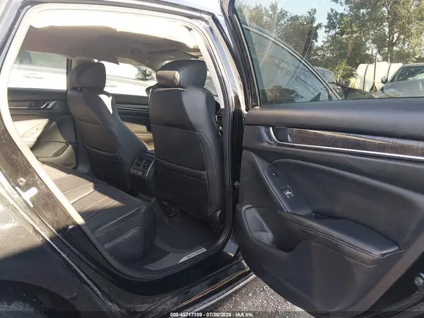 1HGCV2F98NA015901 2022 HONDA ACCORD - Image 8