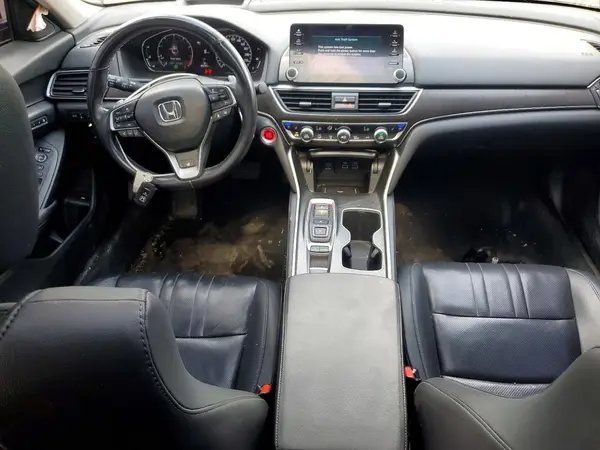 1HGCV2F98NA800161 2022 HONDA ACCORD - Image 8