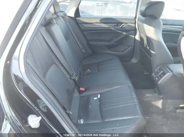 1HGCV2F98NA800175 2022 HONDA ACCORD - Image 8