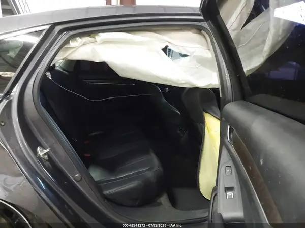 1HGCV2F99JA000303 2018 HONDA ACCORD - Image 8