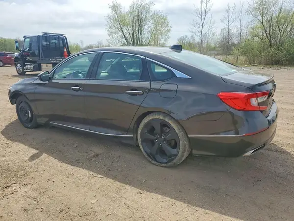1HGCV2F99JA001547 2018 HONDA ACCORD - Image 2