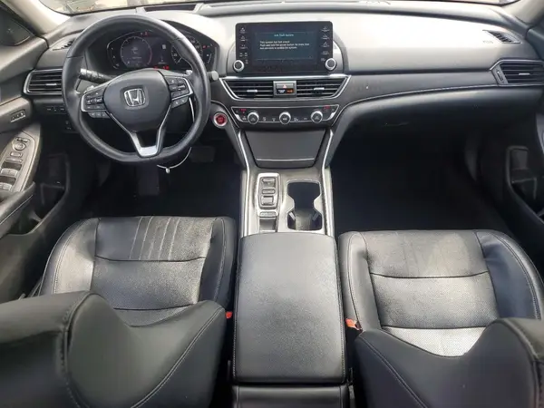 1HGCV2F99JA001547 2018 HONDA ACCORD - Image 8