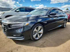 1HGCV2F99JA004920 2018 HONDA ACCORD