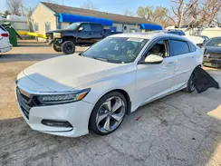 1HGCV2F99JA005226 2018 HONDA ACCORD