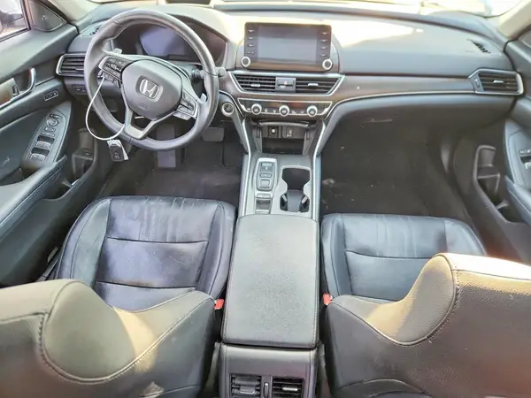 1HGCV2F99JA005226 2018 HONDA ACCORD - Image 8