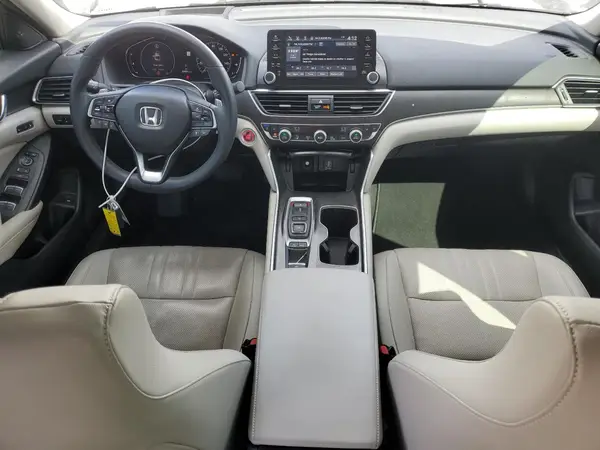 1HGCV2F99JA006375 2018 HONDA ACCORD - Image 8