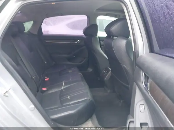 1HGCV2F99JA008627 2018 HONDA ACCORD - Image 8