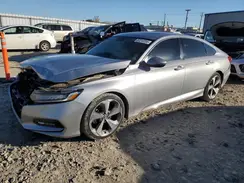1HGCV2F99JA008644 2018 HONDA ACCORD