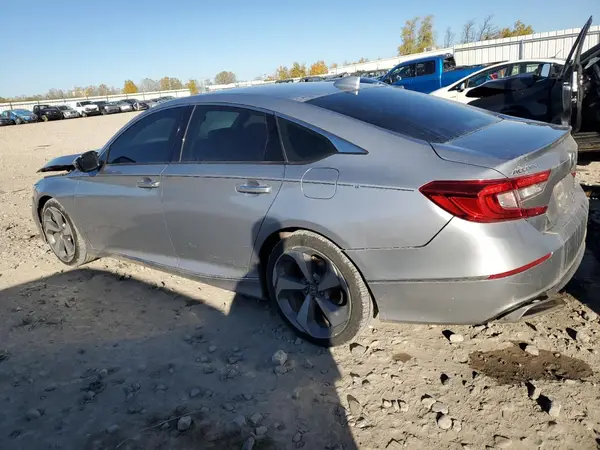 1HGCV2F99JA008644 2018 HONDA ACCORD - Image 2