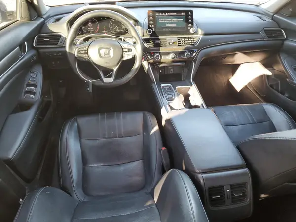 1HGCV2F99JA008644 2018 HONDA ACCORD - Image 8